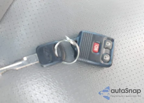 2012 Ford E-150 Commercial z USA, uszkodzony, nr VIN 1FTNS1EW5CDA94702